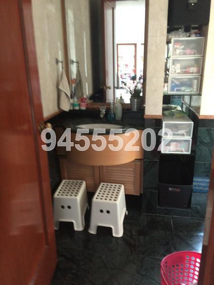 Melrose Park (D10), Condominium #116479262